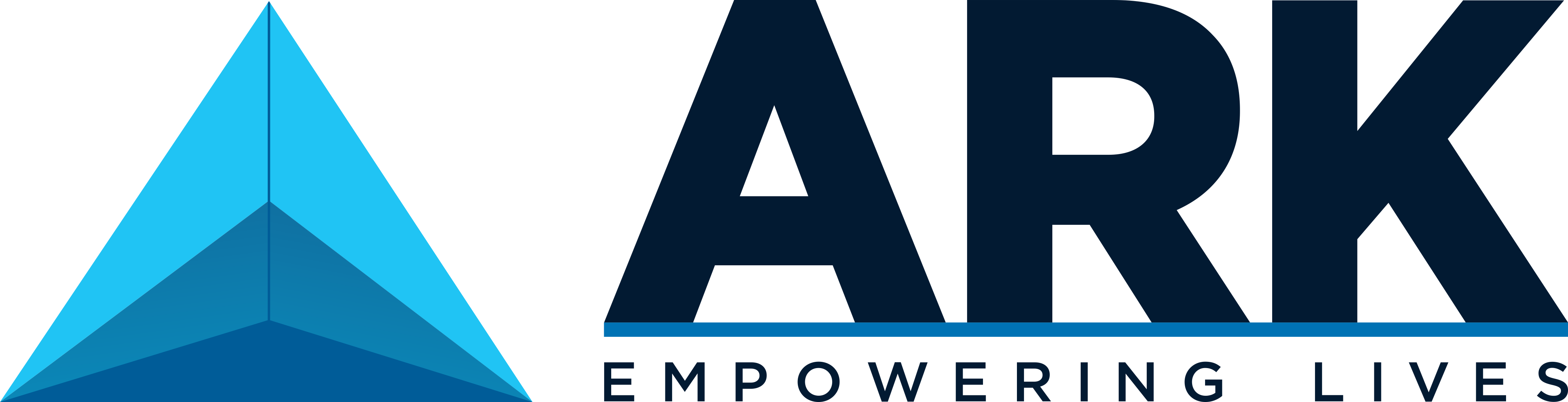 ARK INFO LOGO