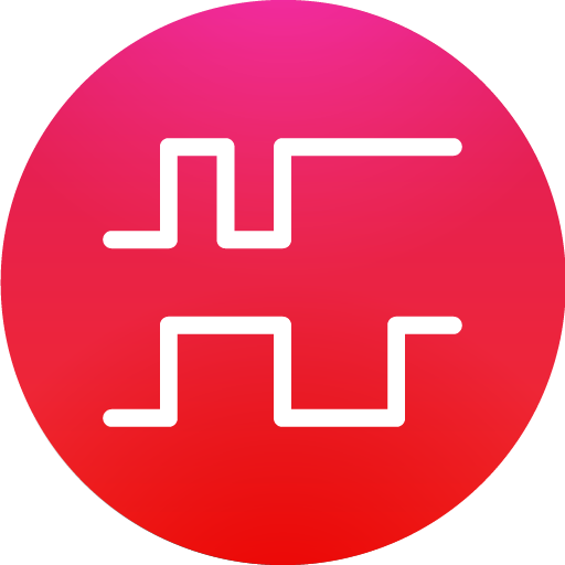 Instrument-IconSolid-LogicAnalyzerPatternGenerator